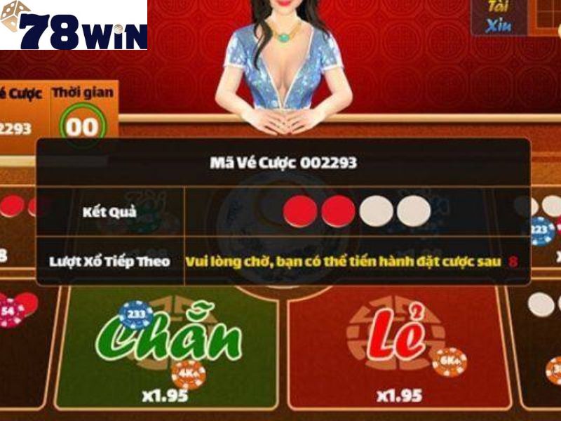 Tỷ lệ trả thưởng