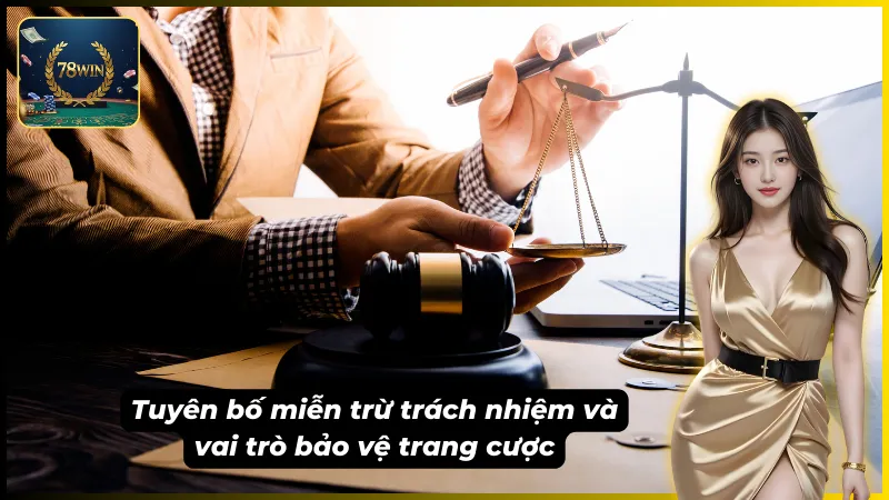 Thiết lập ranh giới pháp lý để duy trì môi trường cá cược công bằng